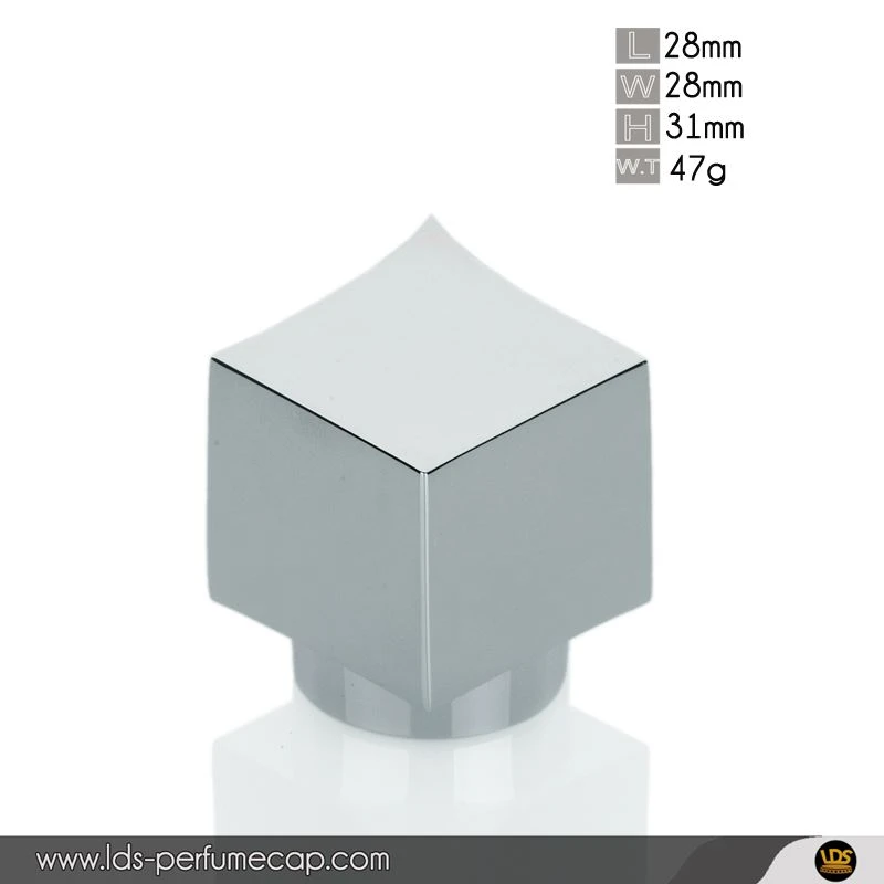 LDZC-002 silver