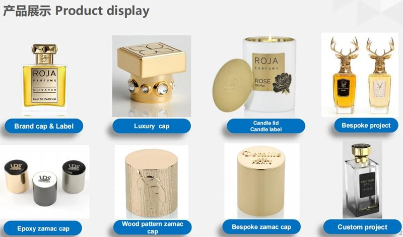 Product Display-LDS 800