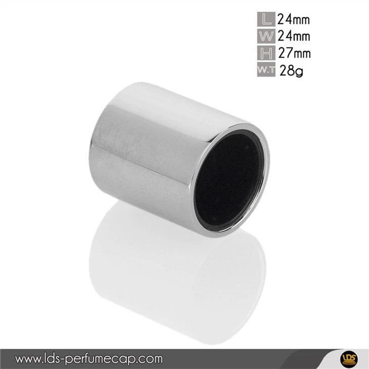 Zamak Cap