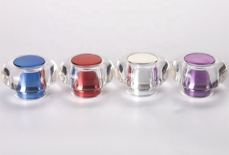 Deunydd Cap Persawr - Surlyn