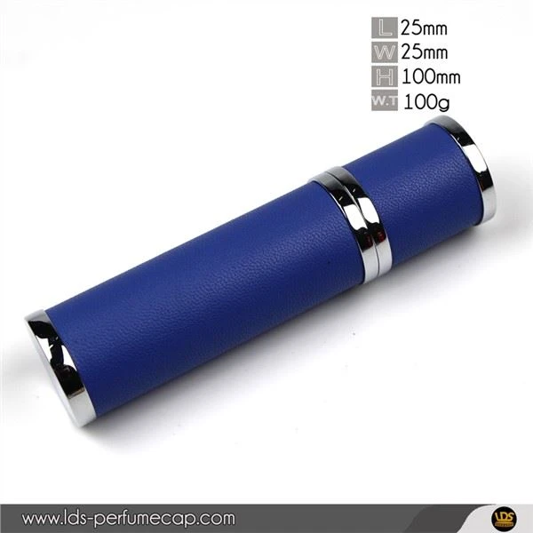 Customized Logo Pocketable Teithio Spary Atomizer