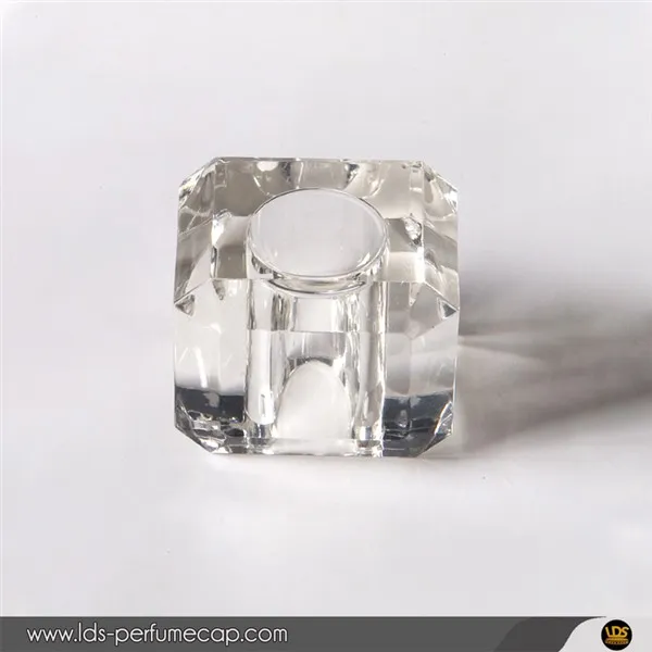 Cap Persawr Plastig LDPC-077