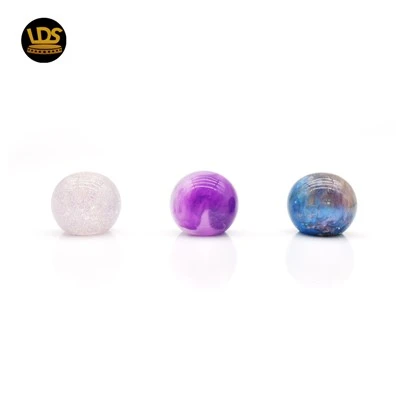 Cap persawr resin pêl gron